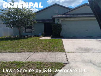Lawn Cutting nearby Haines City, FL, 
