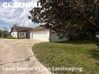 Lawn Cutting nearby Orlando, FL, 