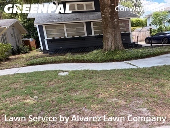 Lawn Maintenance nearby Orlando, FL, 