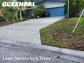 Lawn Mow nearby Clearwater, FL, 