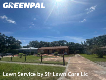 Lawn Maintenancein Oldsmar,34677,Lawn Maintenance by Sfr Lawn Care Llc, work completed in Jan , 2026
