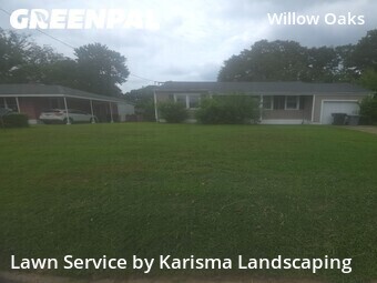Residential Landscaping In Hampton,23669,Landscaping Installation by Karisma Landscaping, work completed in Jun , 2026