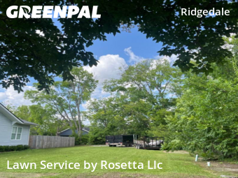 Lawn Care Service nearby Chattanooga, TN, 