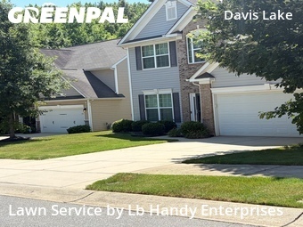 Lawn Maintenance nearby Charlotte, NC, 