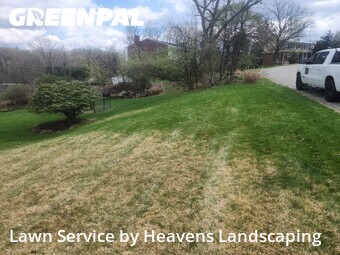 Lawn Care Service nearby Pittsburgh, PA, 