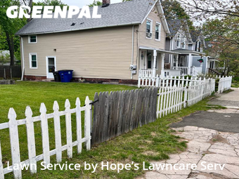 Lawn Mowing nearby New Haven, CT, 