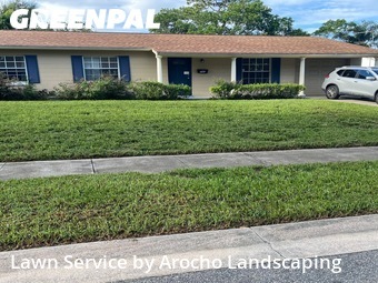 Lawn Maintenance nearby Casselberry, FL, 