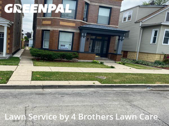 Lawn Care Service nearby Cicero, IL, 