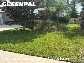 Lawn Mowing nearby Riverview, FL, 