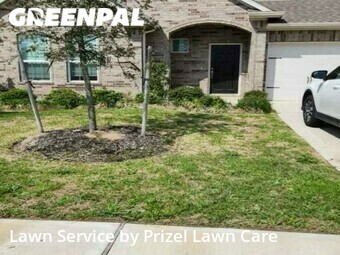 Grass Cutting nearby Katy, TX, 