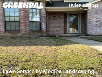 Lawn Mowing Service nearby Fort Worth, TX, 