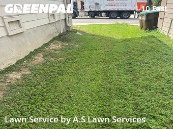 Lawn Service nearby Converse, TX, 