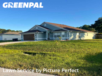 Yard Cutting nearby Palm Bay, FL, 