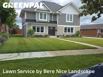 Lawn Care Service nearby Morton Grove, IL, 