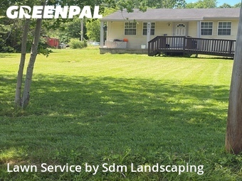 Lawn Care Service nearby North Bloomfield, OH, 