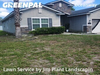 Lawn Cutting nearby Jacksonville, FL, 
