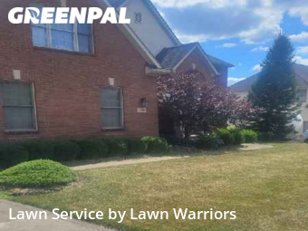 Lawn Service nearby Pickerington, OH, 