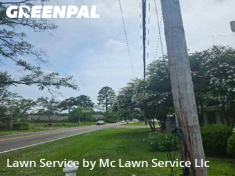 Lawn Cutting nearby Pearl, MS, 