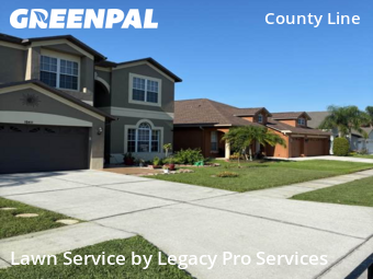 Lawn Mowing nearby Tampa, FL, 