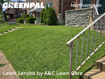 Lawn Cut nearby St. Louis, MO, 