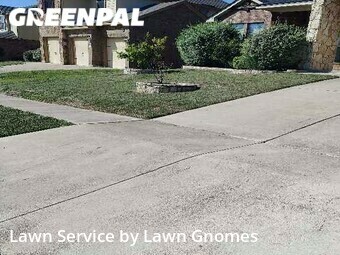 Lawn Maintenance nearby Killeen, TX, 