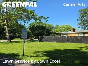 Lawn Mowing nearby Carmel, IN, 