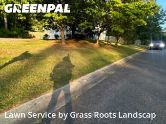 Lawn Mowing Service nearby Marietta, GA, 