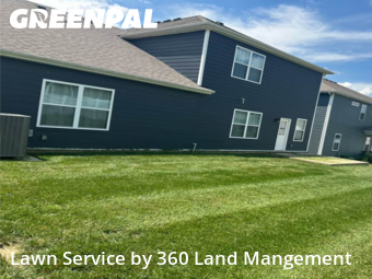 Grass Cut nearby Columbia, TN, 