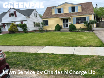 Grass Cut nearby Maple Heights, OH, 