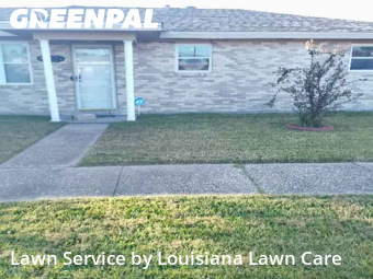 Lawn Cutting nearby Chalmette, LA, 