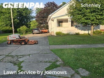 Yard Cutting nearby Youngstown, OH, 
