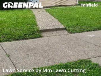 Grass Cut nearby Milwaukee, WI, 