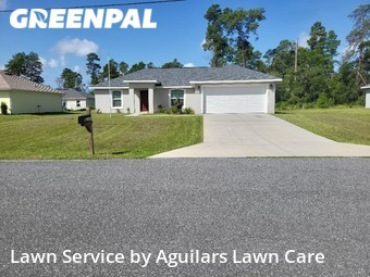 Lawn Mowing nearby Ocala, FL, 