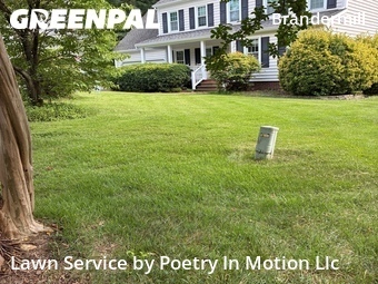 Yard Mowing nearby Midlothian, VA, 