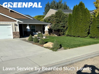 Yard Cutting nearby Caldwell, ID, 
