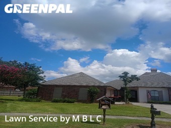 Lawn Care Service nearby Lafayette, LA, 