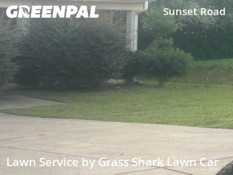 Grass Cutting nearby Charlotte, NC, 