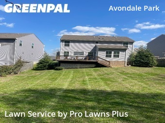 Yard Cutting nearby Nashville, TN, 