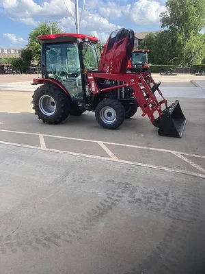 Fort Worth Tractor and Turf Photo 13