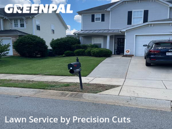 Grass Cutting nearby Charlotte, NC, 