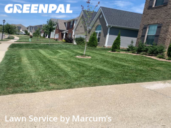 Lawn Maintenance nearby Louisville, KY, 