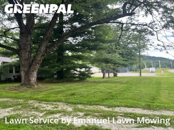 Lawn Care Service nearby New Albany, IN, 