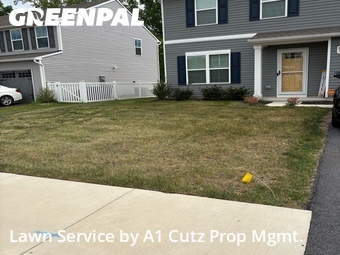 Lawn Service nearby Dover, DE, 