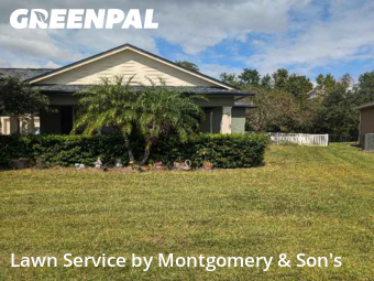 Lawn Service nearby Lakeland, FL, 