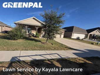 Lawn Care nearby Manor, TX, 