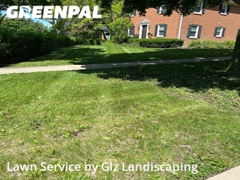 Lawn Mowing Service nearby Highland Park, IL, 