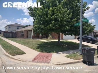 Lawn Mow nearby Fort Worth, TX, 