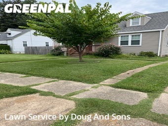 Lawn Cut nearby Norfolk, VA, 
