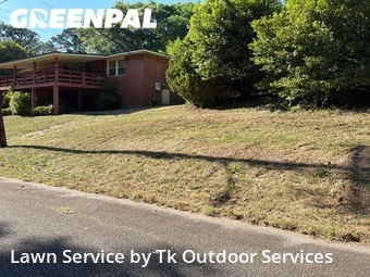 Lawn Mow nearby Phenix City, GA, 