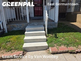 Lawn Care Service nearby Philadelphia, NJ, 